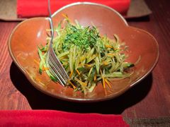 -花马天堂云南餐厅 Lost Heaven(外滩店)