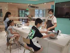 -西檬树SIMON·T轻奢蛋糕(大东方Max店)