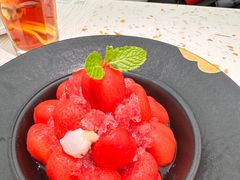 -大树餐厅(环球港店)