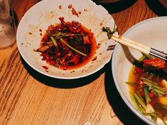 -农耕记·湖南土菜(halo广场店)