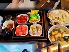 -江南足纪·影院足道·轻奢SPA(红山6979店)
