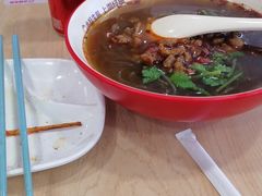 -小杨生煎(成山巴黎春天店)
