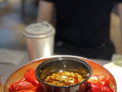 -巴厘龙虾·榜首油焖大虾(音乐学院·沿江酒馆店)