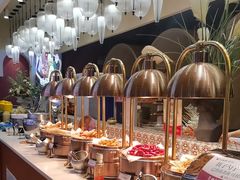 -凡塔斯牛排自助餐厅(莆田万达店)