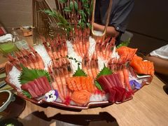 -Minase水濑·日料放题(外滩店)