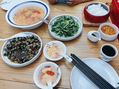 -品鲜村农家菜·阳澄湖大闸蟹(总店)