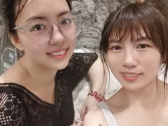 -中铁花水湾温泉酒店(大邑店)
