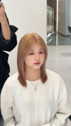 -DL HOPE明星造型