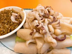 白灼吊片-雅苑餐厅(朝天路店)