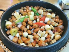 -一品烧农庄·佛山本地特色菜