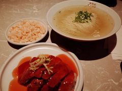 -松鹤面馆·古法焖肉面(观前店)