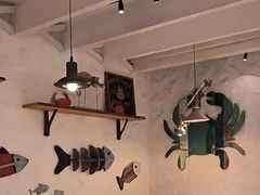 -十面欢腾·海鲜面·台式Bistro(长乐路店)