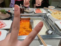 -海底捞火锅(苏宁生活广场店)