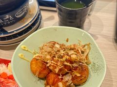 -滨寿司(新街口中央商场店)
