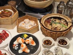 -粤来记·啫啫煲·点心(日月光店)