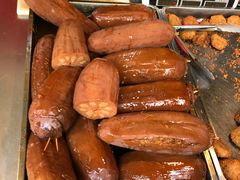 糯米藕-陶记正宗德州扒鸡(科巷店)