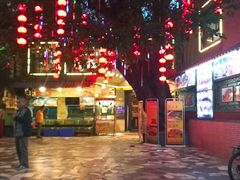 门面-汇景花园酒家(基立下道店)