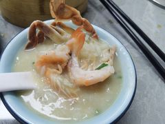 -林记潮汕海鲜砂锅粥(平潭店)
