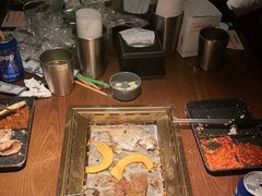 -新石器烤肉(中房金谊广场店)