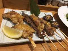 -很久以前羊肉串(昌里路三钢里店)
