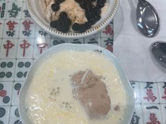 -堂屋糖水店(愚园店)