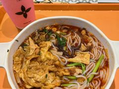 -文昌桥螺蛳粉(魏公村店)