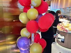 -比格比萨自助(宝山日月光店)