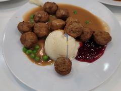 小丸子-宜家·瑞典风味餐厅(北京西红门店)