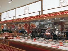 -乡村基·川味现炒大王(熙悦天街店)