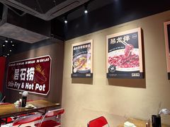 -潮澎派·潮汕菜大排档(南较西路店)