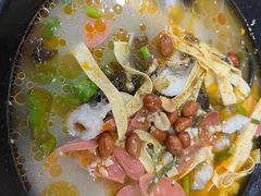 -缘久缘米粉(新街口店)