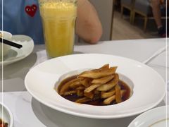 -阿毛饭店·宁波老字号(儿童公园旗舰店)