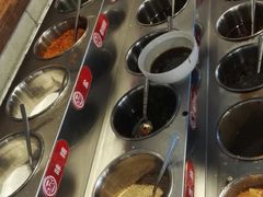 -大斌家串串火锅(德思勤店)