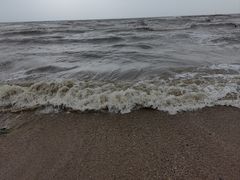 -东戴河风景区-止锚湾