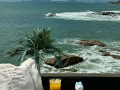 -Vanillacafe香草咖啡(银海大世界店)