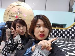 -艺仓美术馆