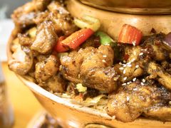-黄泰吉拾味餐厅(江汉路店)