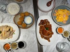 -星平鸡饭·粤菜小炒(印象城旗舰店)