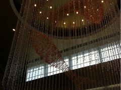 -金轩中餐厅 Jin Xuan(浦东丽思卡尔顿酒店)