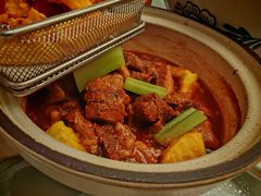 -四季餐厅·新津菜(环湖中路店)
