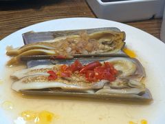-海味当家·蒸锅海鲜(星海公园店)