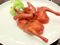 -新雅粤菜馆(南京东路店)