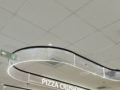-必胜客(浦上万达店)