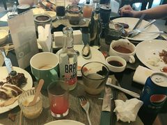 -盛宴自助餐厅(运达喜来登店)