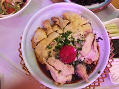 -红菜坊·烤鸭·川鲁宴(石园店)