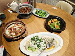 -常来小聚·广州非遗传承餐厅(地王广场店)