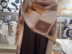 -万事利丝绸(杭州大厦店)