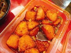 -好這口重庆小面(总店)