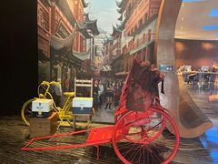 -上海外滩英迪格酒店