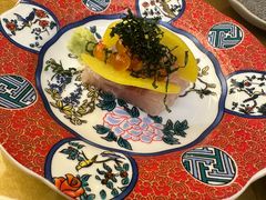 -鮨政·Omakase(万象城店)